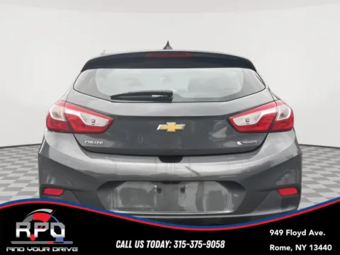 More photos of 2017 Chevrolet Cruze Premier at Rome Preowned Auto Sales, NY