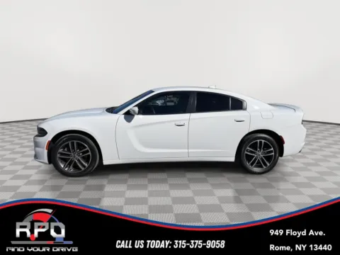 Photos of 2019 Dodge Charger SXT for sale in Rome, NY at Rome Preowned Auto Sales