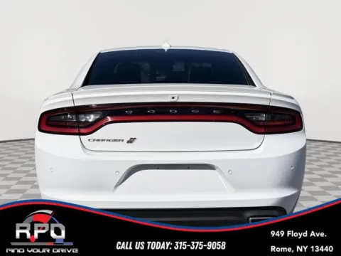 More photos of 2019 Dodge Charger SXT at Rome Preowned Auto Sales, NY