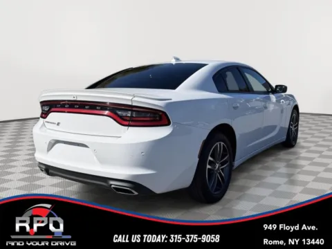 More photos of 2019 Dodge Charger SXT at Rome Preowned Auto Sales, NY