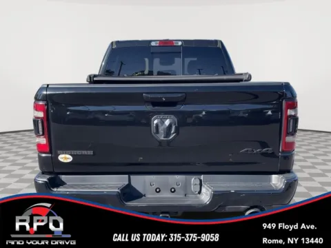 More photos of 2019 Ram 1500 Big Horn/Lone Star at Rome Preowned Auto Sales, NY