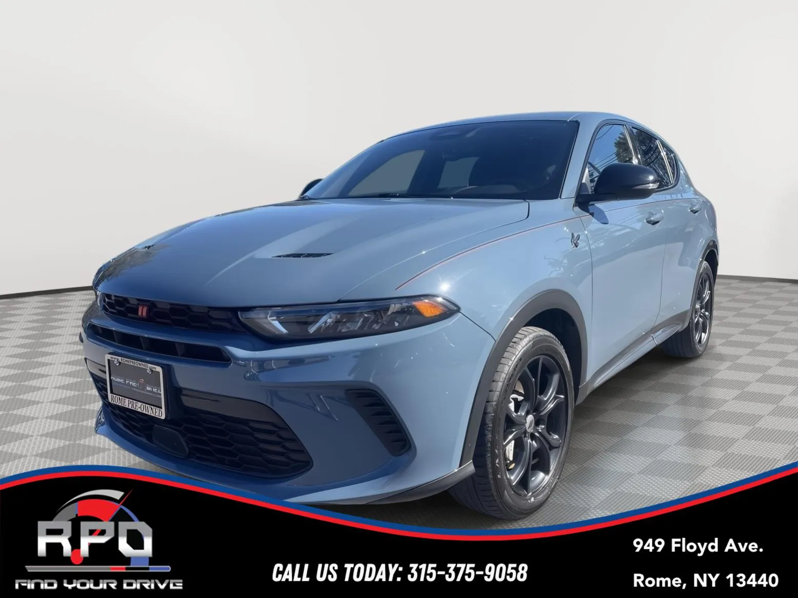 2024 Dodge Hornet R/T for sale in Rome, NY