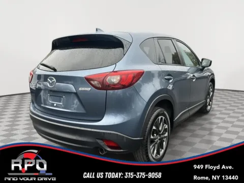 More photos of 2016 Mazda CX-5 Grand Touring at Rome Preowned Auto Sales, NY