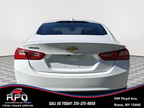 More photos of 2023 Chevrolet Malibu LT at Rome Preowned Auto Sales, NY