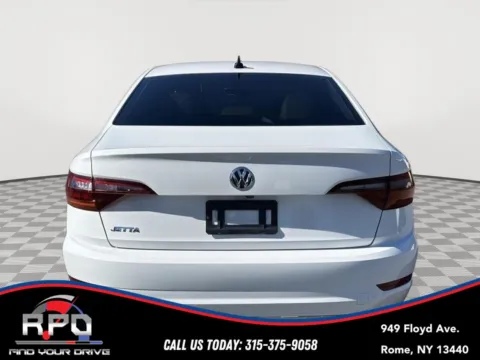 More photos of 2019 Volkswagen Jetta SEL at Rome Preowned Auto Sales, NY