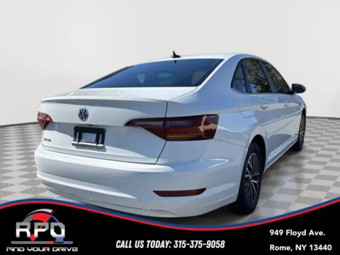 More photos of 2019 Volkswagen Jetta SEL at Rome Preowned Auto Sales, NY