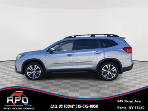 Photos of 2019 Subaru Ascent Premium for sale in Rome, NY at Rome Preowned Auto Sales