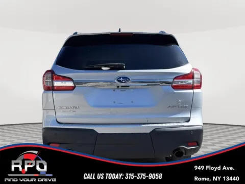 More photos of 2019 Subaru Ascent Premium at Rome Preowned Auto Sales, NY