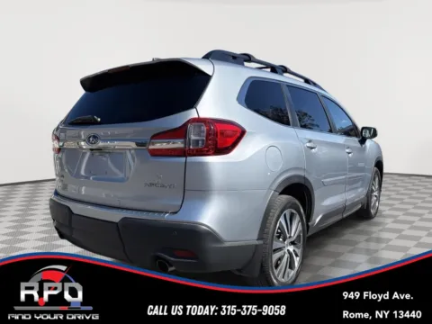 More photos of 2019 Subaru Ascent Premium at Rome Preowned Auto Sales, NY