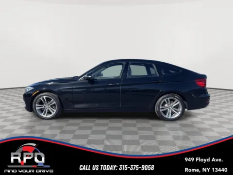 Photos of 2016 BMW 3 Series Gran Turismo 328i xDrive for sale in Rome, NY at Rome Preowned Auto Sales