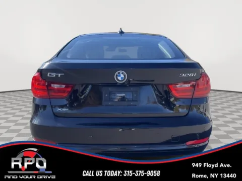 More photos of 2016 BMW 3 Series Gran Turismo 328i xDrive at Rome Preowned Auto Sales, NY
