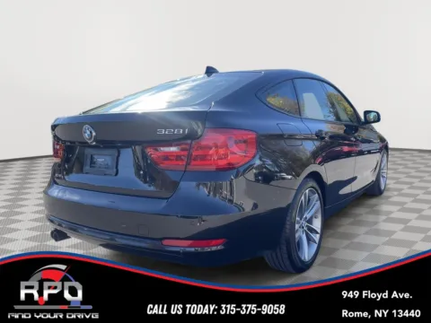 More photos of 2016 BMW 3 Series Gran Turismo 328i xDrive at Rome Preowned Auto Sales, NY