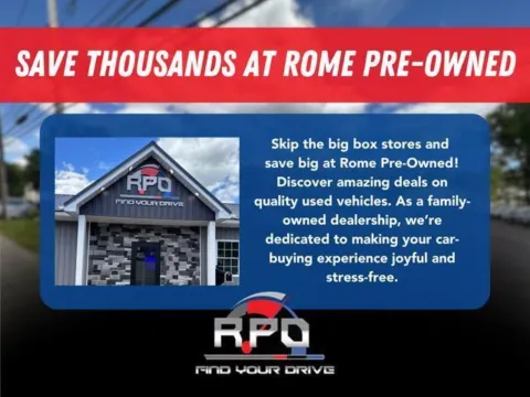 More photos of 2017 Ford Taurus SHO at Rome Preowned Auto Sales, NY