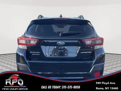 More photos of 2023 Subaru Crosstrek Premium at Rome Preowned Auto Sales, NY