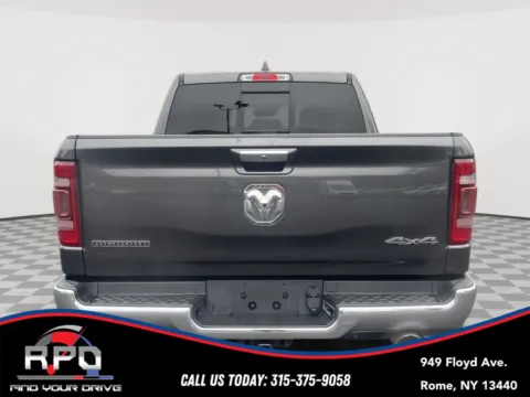 More photos of 2019 Ram 1500 Big Horn/Lone Star at Rome Preowned Auto Sales, NY