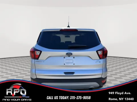 More photos of 2019 Ford Escape SE at Rome Preowned Auto Sales, NY