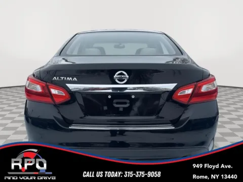 More photos of 2017 Nissan Altima 2.5 S at Rome Preowned Auto Sales, NY