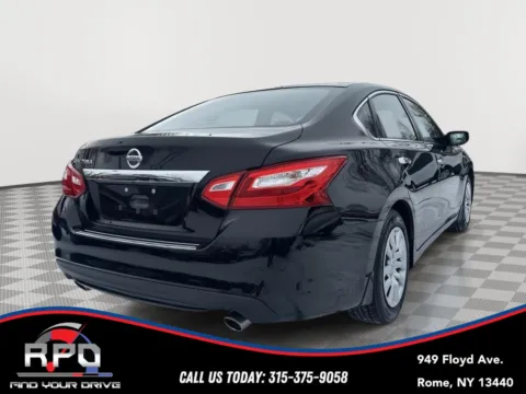 More photos of 2017 Nissan Altima 2.5 S at Rome Preowned Auto Sales, NY