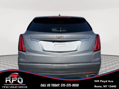 More photos of 2022 Cadillac XT5 AWD Luxury at Rome Preowned Auto Sales, NY