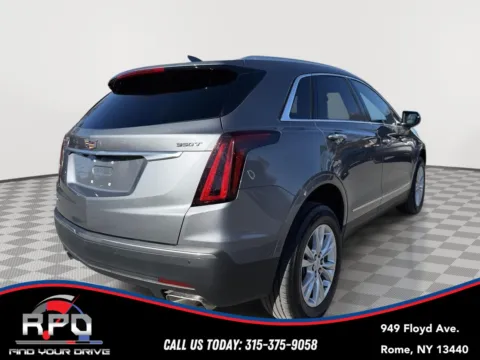 More photos of 2022 Cadillac XT5 AWD Luxury at Rome Preowned Auto Sales, NY