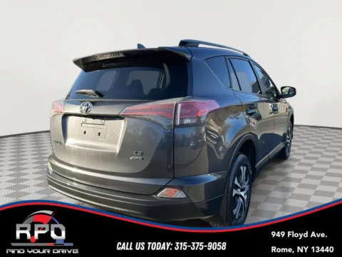 More photos of 2017 Toyota RAV4 LE at Rome Preowned Auto Sales, NY