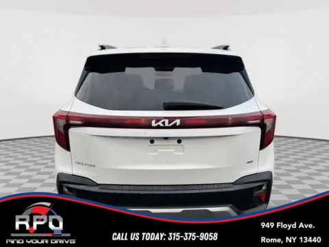 More photos of 2024 Kia Seltos S at Rome Preowned Auto Sales, NY