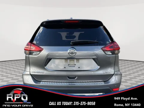 More photos of 2020 Nissan Rogue SV at Rome Preowned Auto Sales, NY