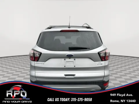 More photos of 2018 Ford Escape SE at Rome Preowned Auto Sales, NY