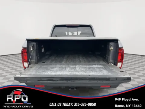 More photos of 2019 Honda Ridgeline RTL at Rome Preowned Auto Sales, NY