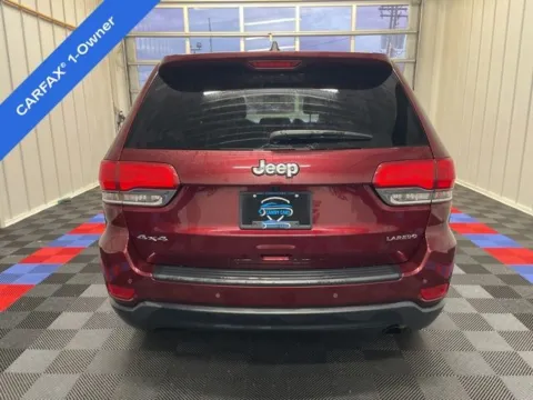 More photos of 2019 Jeep Grand Cherokee Laredo E at Candy Cars, NY
