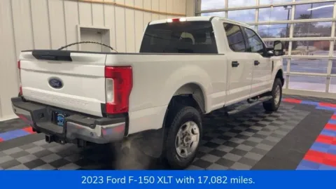 Another view of 2023 Ford F-150 XLT for sale in Syracuse, NY at Candy Cars