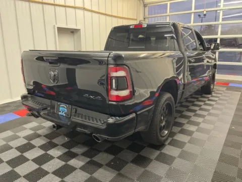 More photos of 2020 Ram 1500 Rebel at Candy Cars, NY