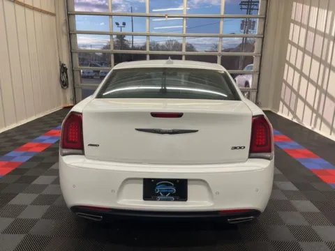 More photos of 2023 Chrysler 300 Touring at Candy Cars, NY