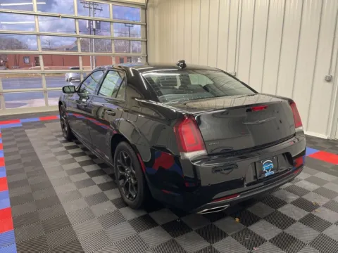 More photos of 2023 Chrysler 300 Touring at Candy Cars, NY