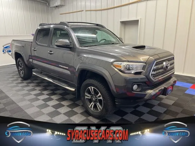 2016 Toyota Tacoma TRD Sport for sale in Syracuse, NY