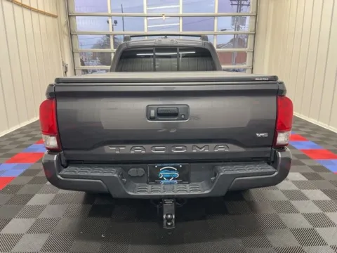 More photos of 2016 Toyota Tacoma TRD Sport at Candy Cars, NY