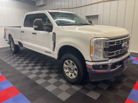 Photos of 2023 Ford F-250SD XLT for sale in Syracuse, NY at Candy Cars