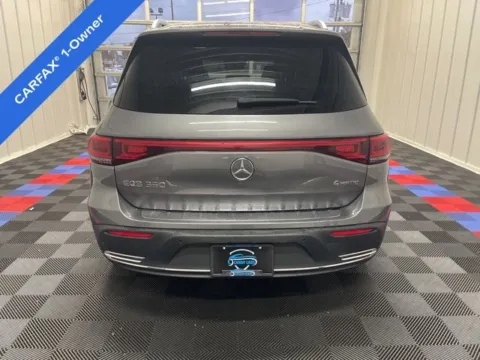 More photos of 2022 Mercedes-Benz EQB 350 at Candy Cars, NY