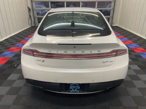 More photos of 2019 Lincoln MKZ Reserve at Candy Cars, NY