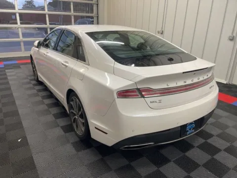 More photos of 2019 Lincoln MKZ Reserve at Candy Cars, NY
