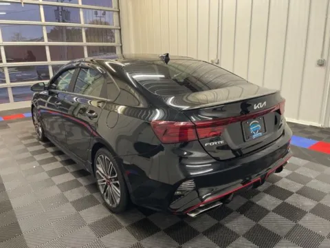 More photos of 2023 Kia Forte GT at Candy Cars, NY