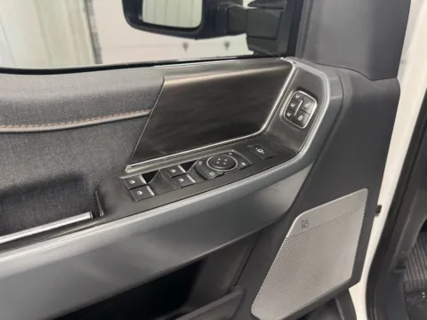 More photos of 2024 Ford F-150 Lariat at Candy Cars, NY