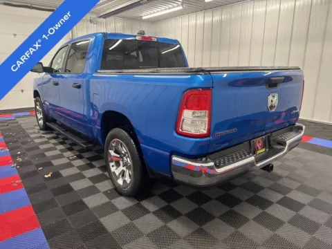 More photos of 2023 Ram 1500 Big Horn/Lone Star at Candy Cars, NY
