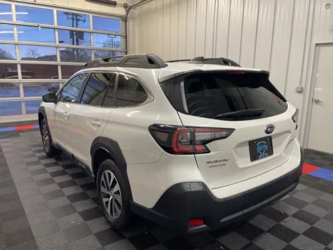 More photos of 2023 Subaru Outback Premium at Candy Cars, NY