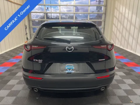 More photos of 2024 Mazda CX-30 2.5 S at Candy Cars, NY