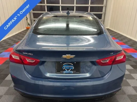More photos of 2024 Chevrolet Malibu LT at Candy Cars, NY