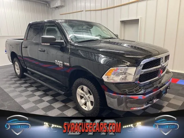 2022 Ram 1500 Classic SLT for sale in Syracuse, NY