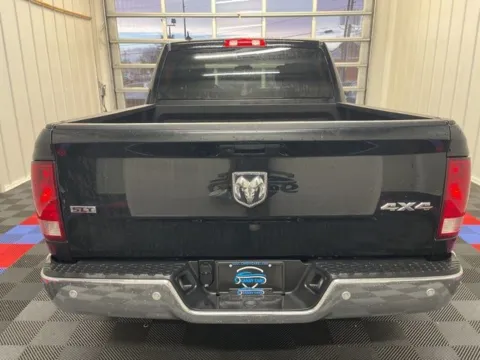 More photos of 2022 Ram 1500 Classic SLT at Candy Cars, NY