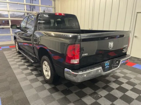 More photos of 2022 Ram 1500 Classic SLT at Candy Cars, NY