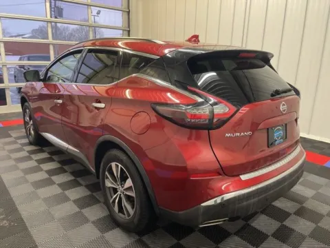 More photos of 2019 Nissan Murano SV at Candy Cars, NY